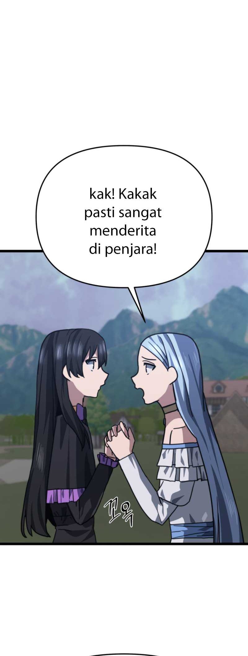 Damn Demonic Swords Bab 49 halaman 47
