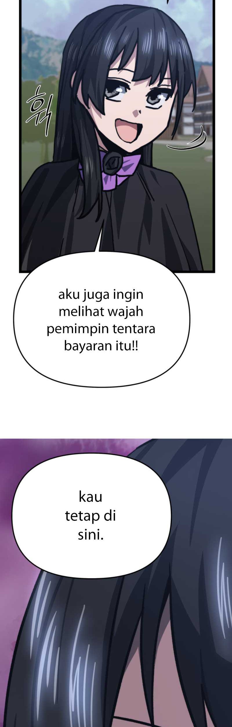 Damn Demonic Swords Bab 49 halaman 49
