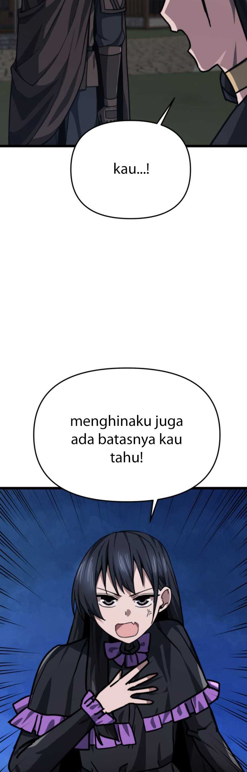 Damn Demonic Swords Bab 49 halaman 51