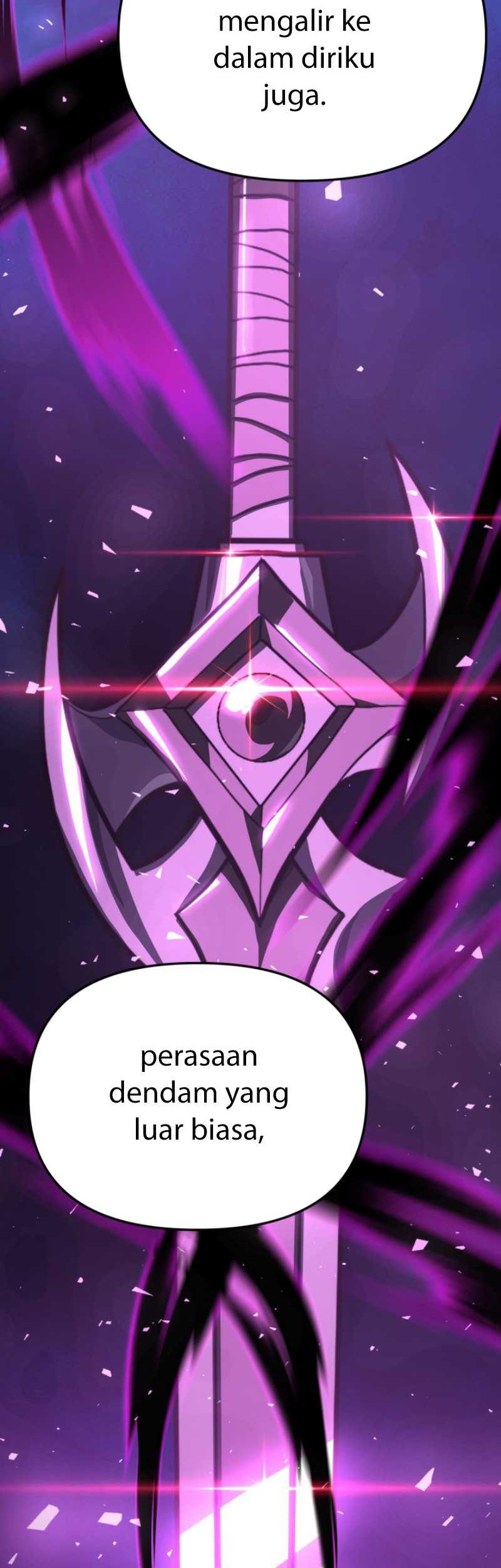 Damn Demonic Swords Bab 49 halaman 53