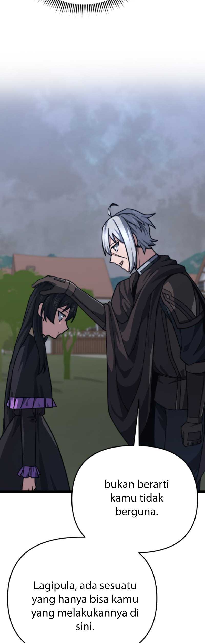 Damn Demonic Swords Bab 49 halaman 58