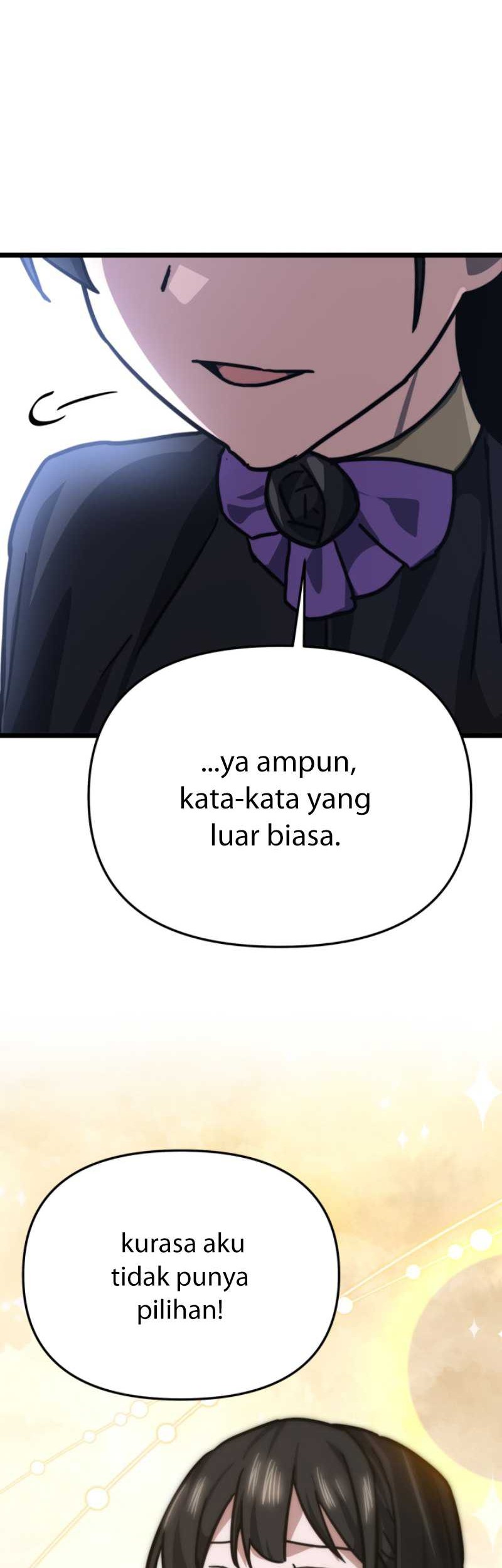 Damn Demonic Swords Bab 49 halaman 61
