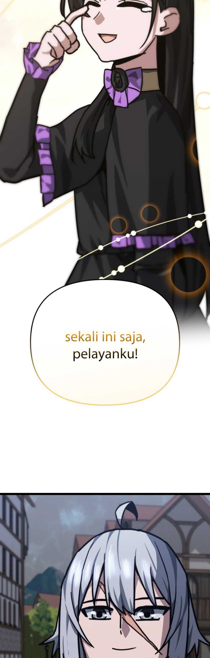Damn Demonic Swords Bab 49 halaman 62
