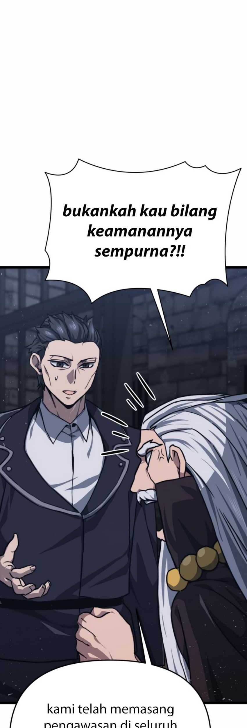 Damn Demonic Swords chapter 50 halaman 3