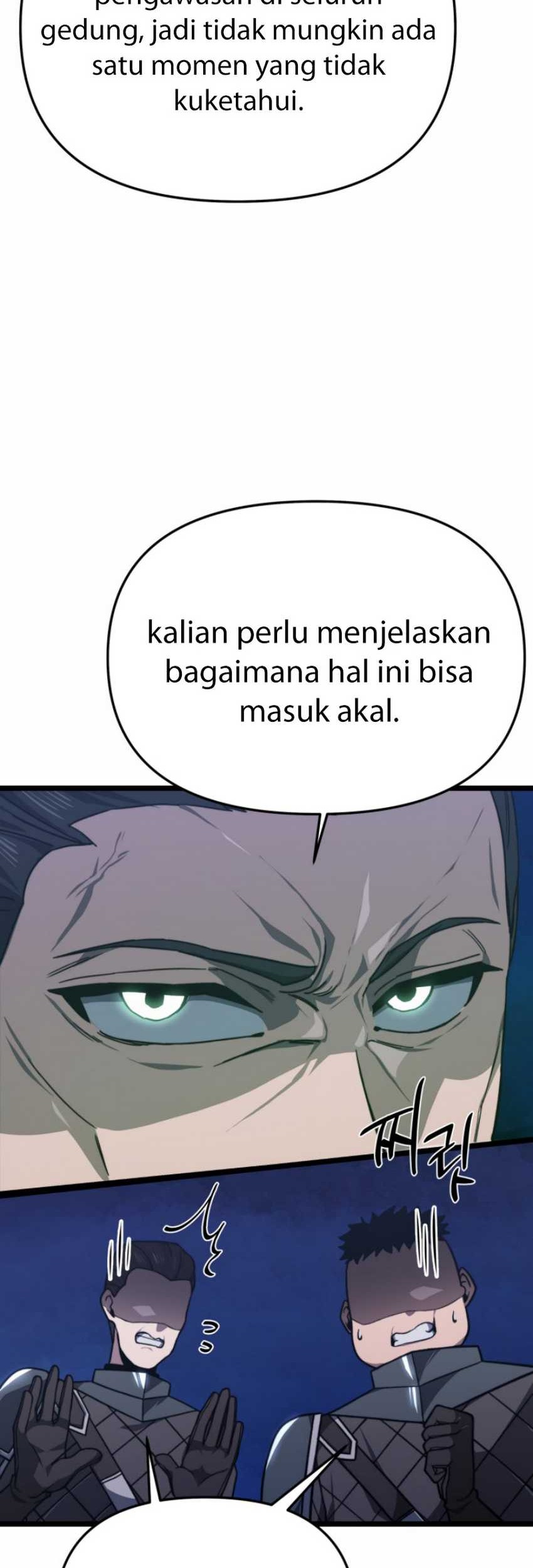 Damn Demonic Swords chapter 50 halaman 4