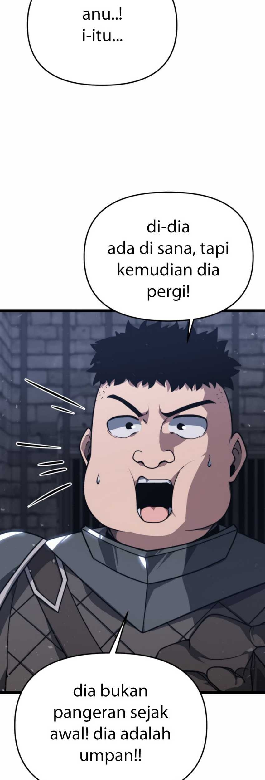 Damn Demonic Swords chapter 50 halaman 5