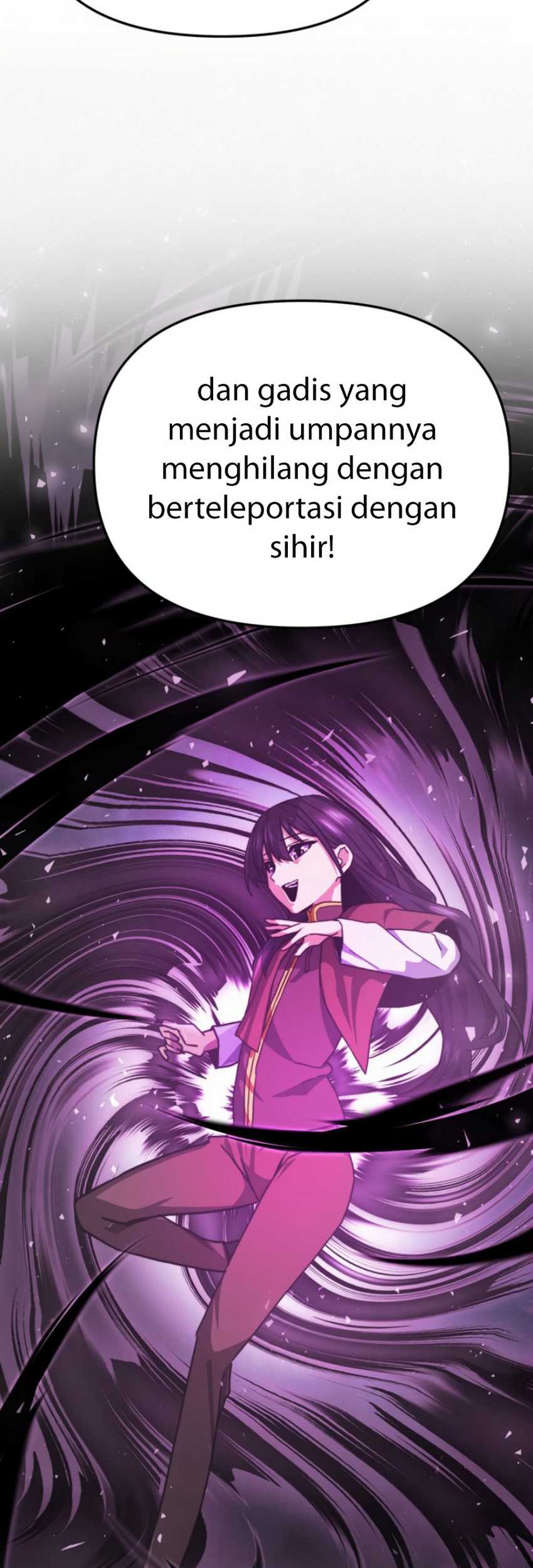 Damn Demonic Swords chapter 50 halaman 6