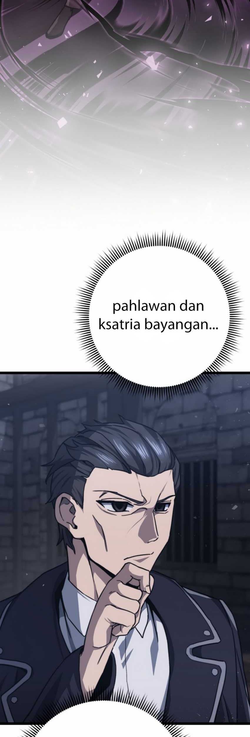 Damn Demonic Swords chapter 50 halaman 7