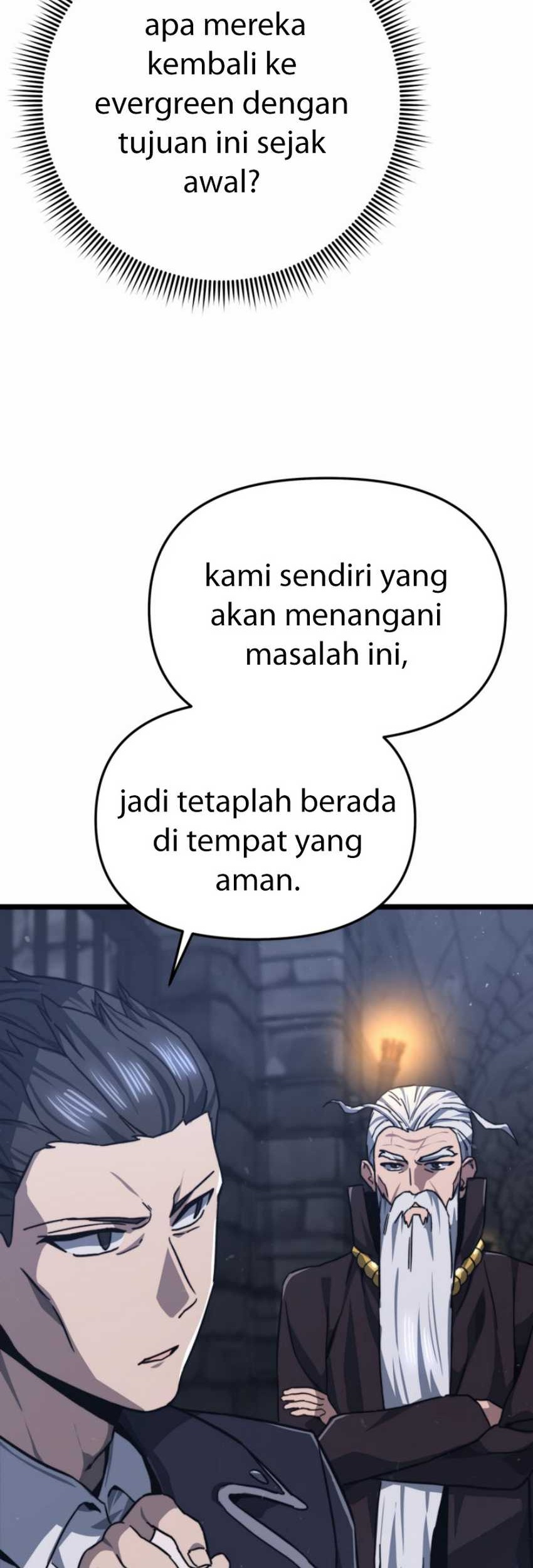 Damn Demonic Swords chapter 50 halaman 8