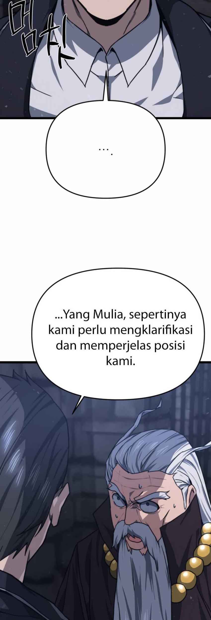 Damn Demonic Swords chapter 50 halaman 10