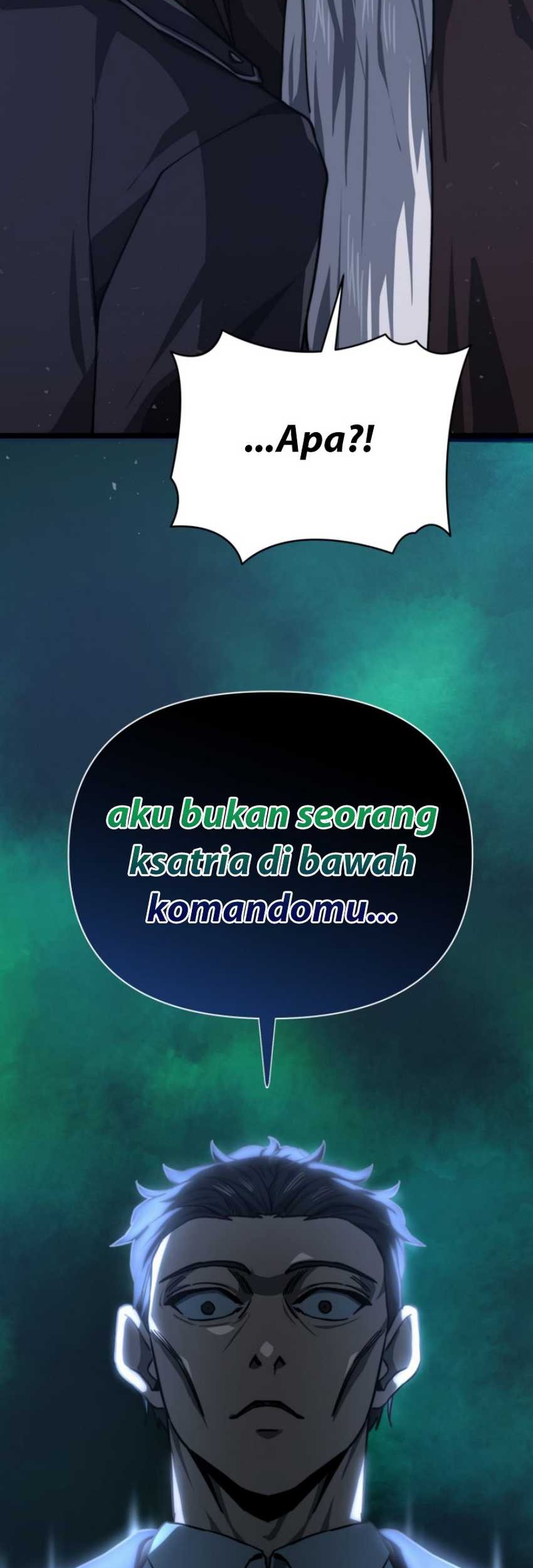 Damn Demonic Swords chapter 50 halaman 11