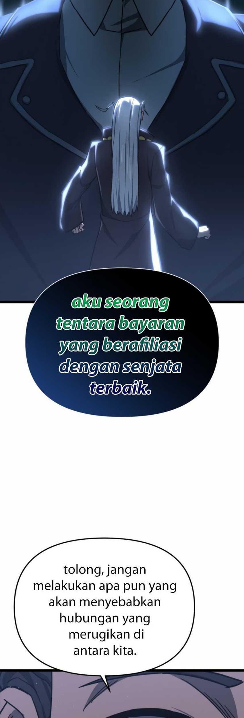 Damn Demonic Swords chapter 50 halaman 12