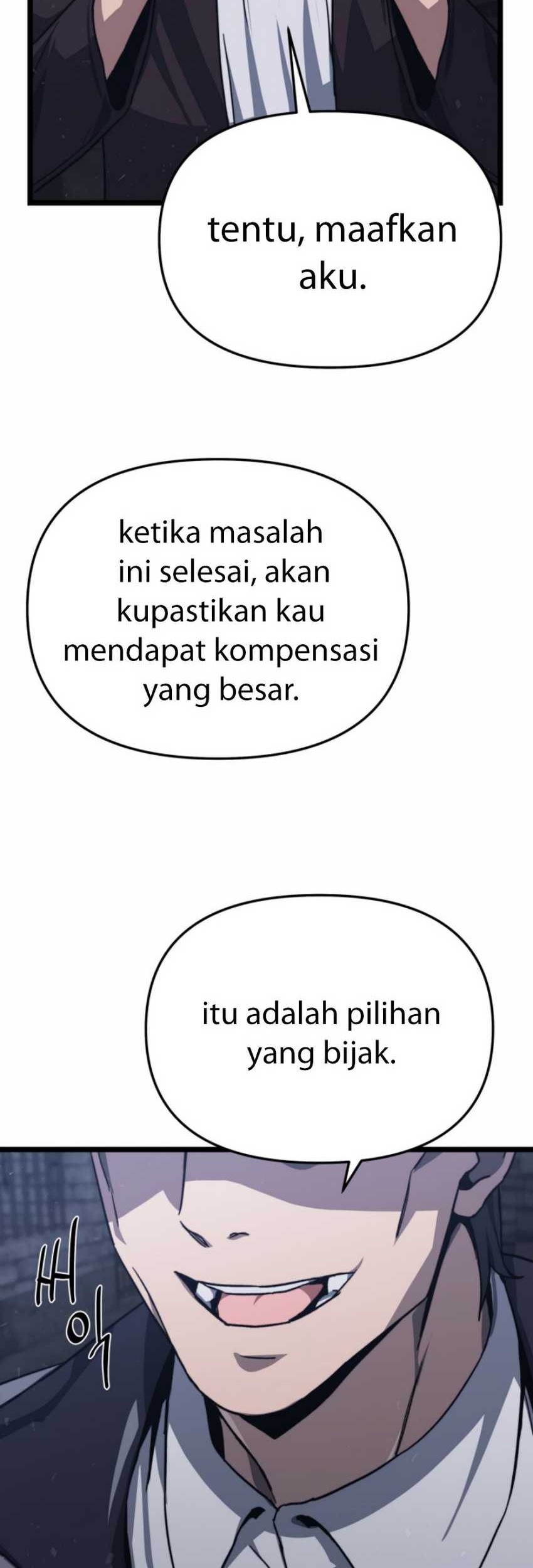 Damn Demonic Swords chapter 50 halaman 14