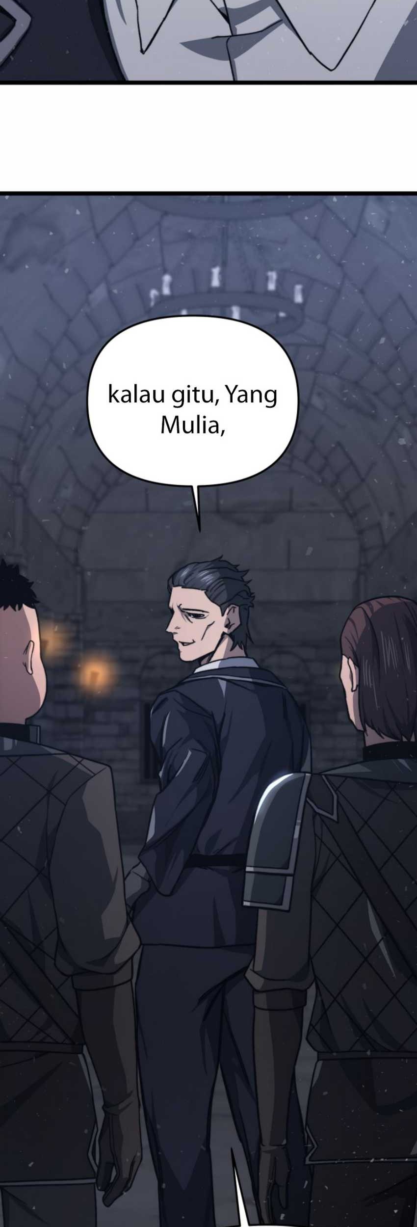 Damn Demonic Swords chapter 50 halaman 15