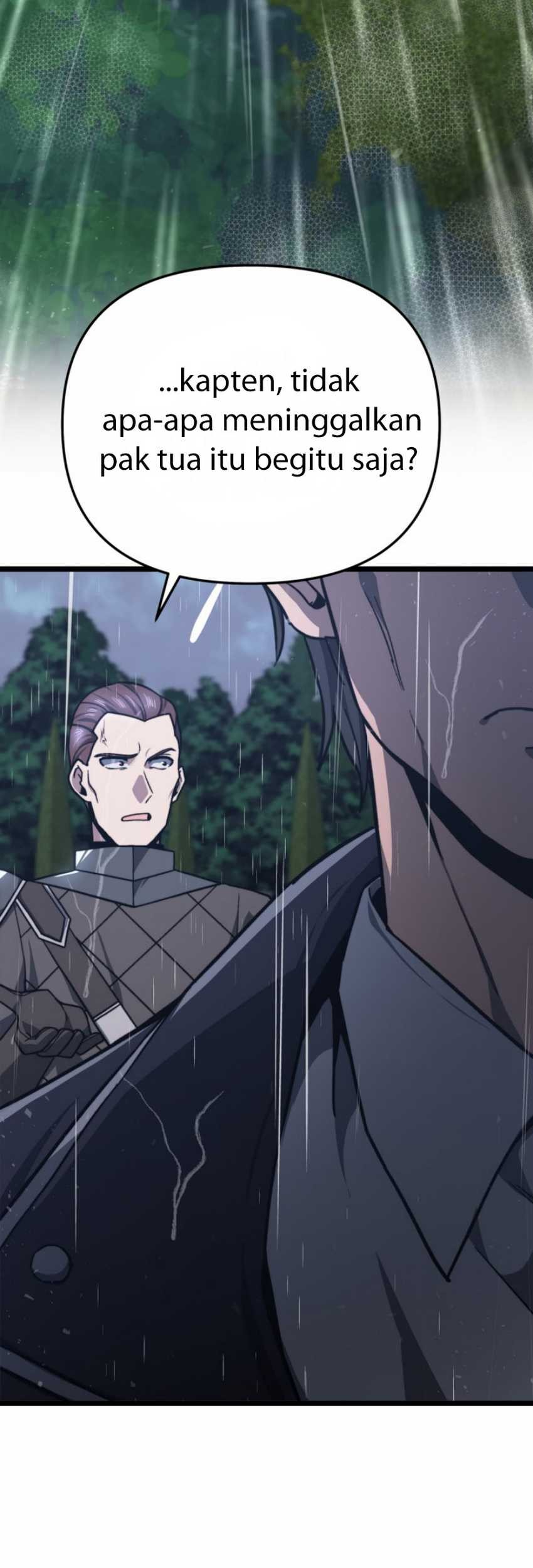 Damn Demonic Swords chapter 50 halaman 18