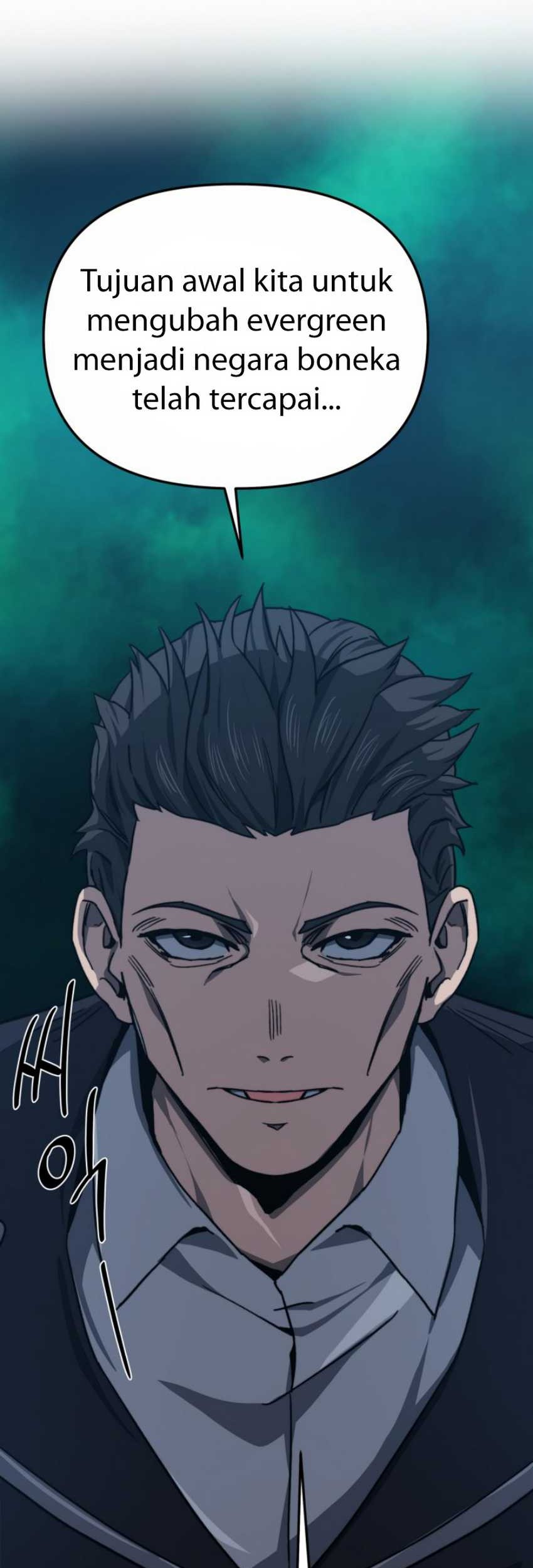 Damn Demonic Swords chapter 50 halaman 20