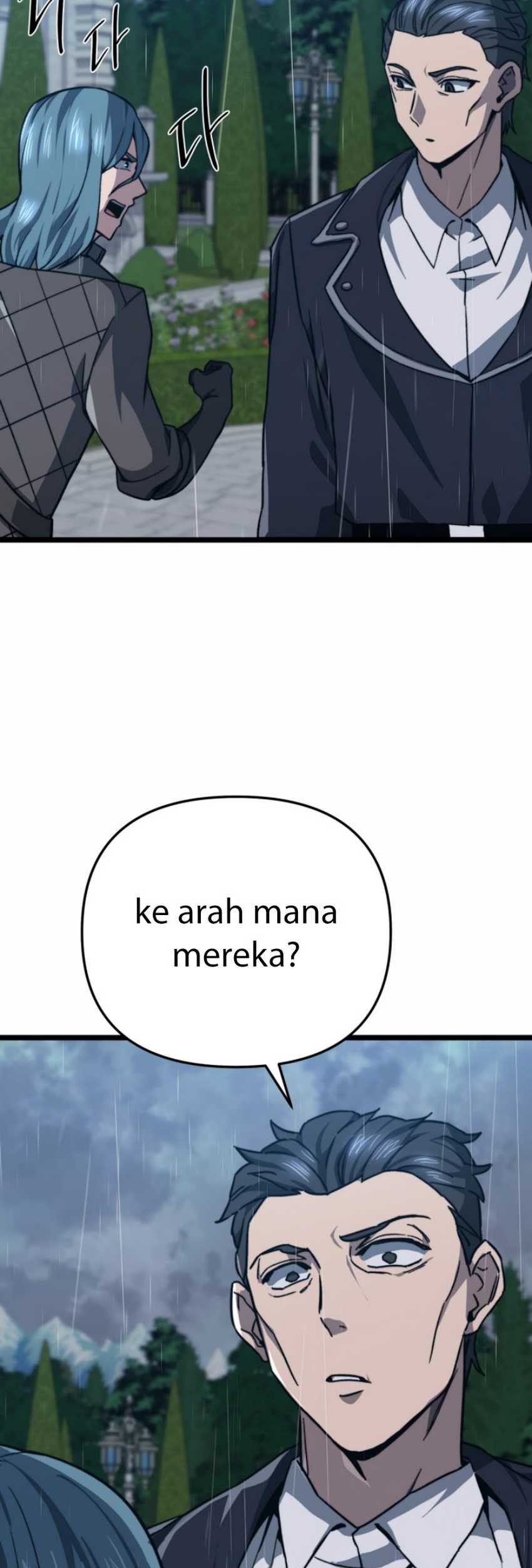 Damn Demonic Swords chapter 50 halaman 22
