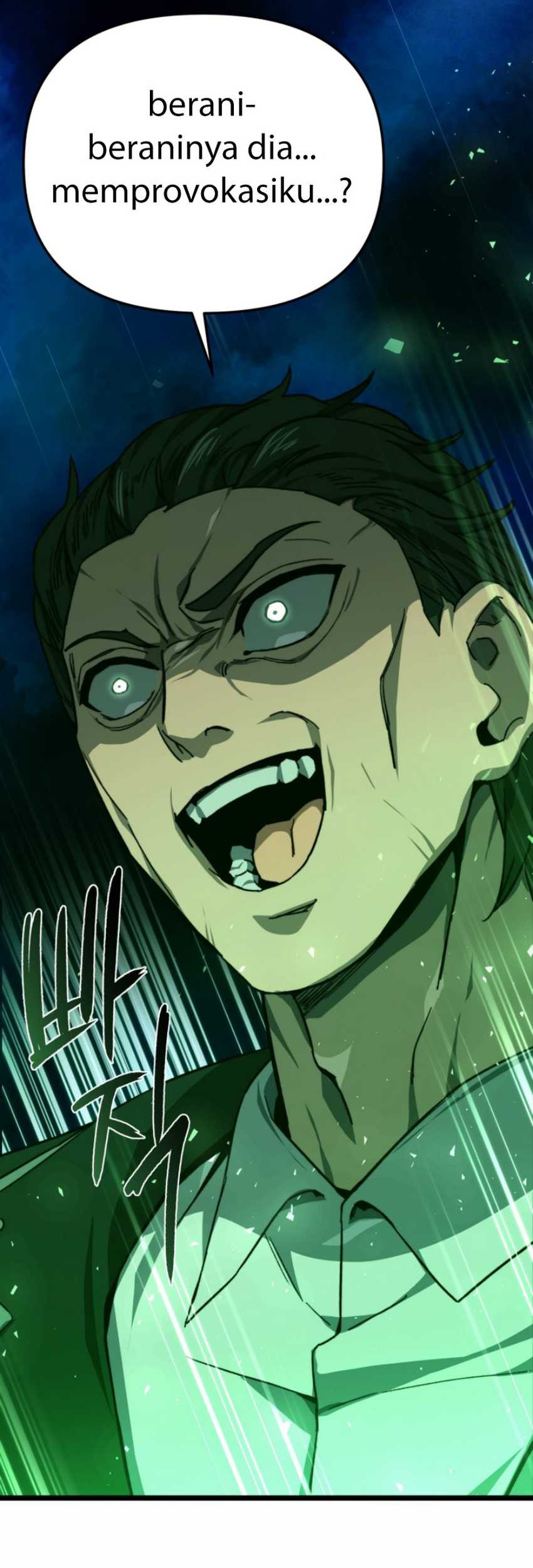 Damn Demonic Swords chapter 50 halaman 26