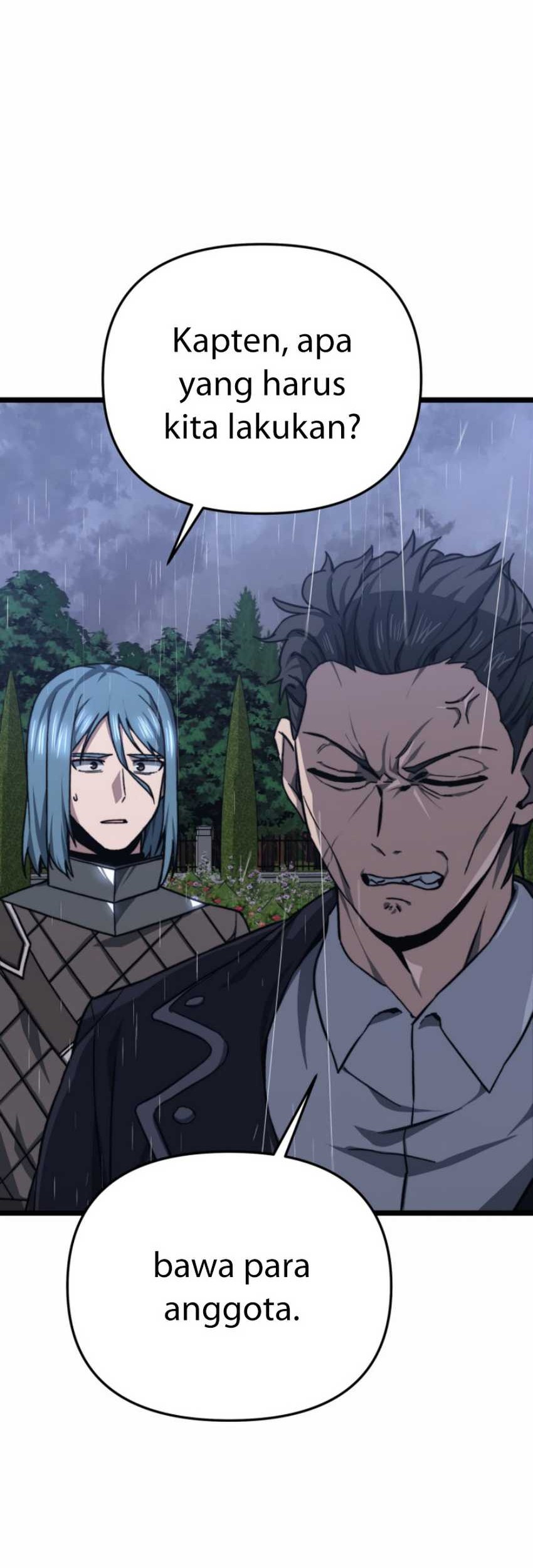 Damn Demonic Swords chapter 50 halaman 27