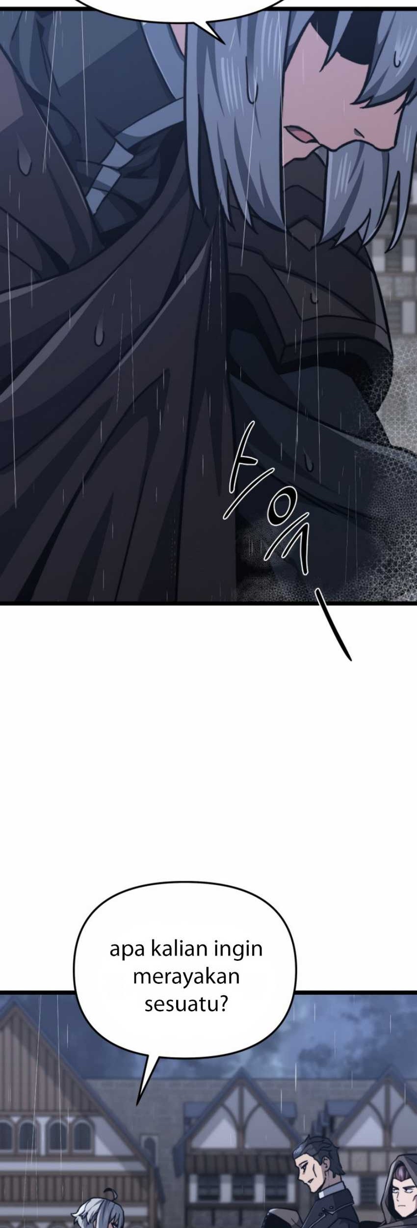 Damn Demonic Swords chapter 50 halaman 36
