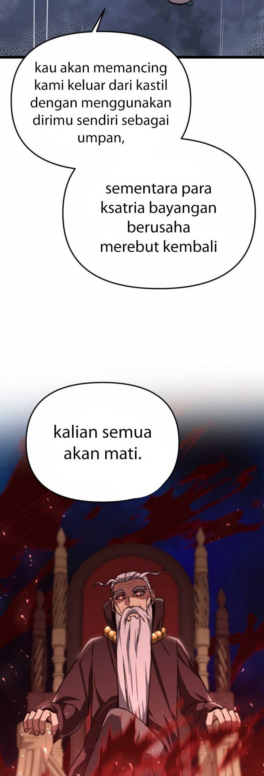 Damn Demonic Swords chapter 50 halaman 40
