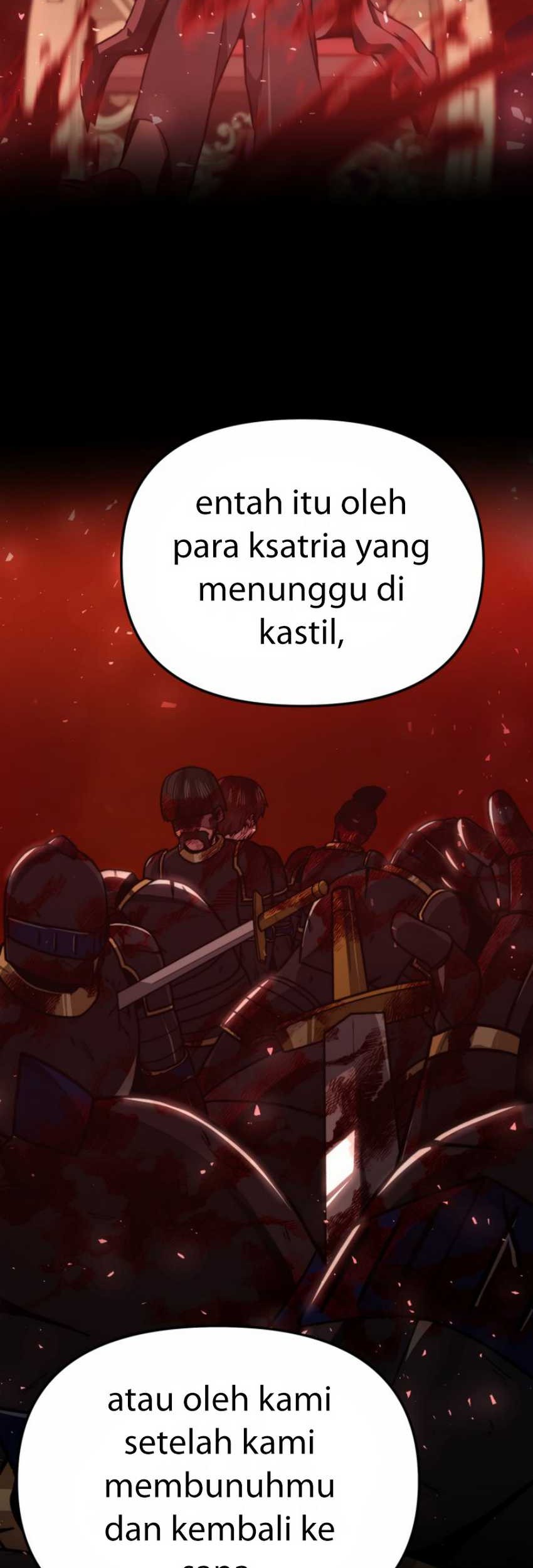 Damn Demonic Swords chapter 50 halaman 41