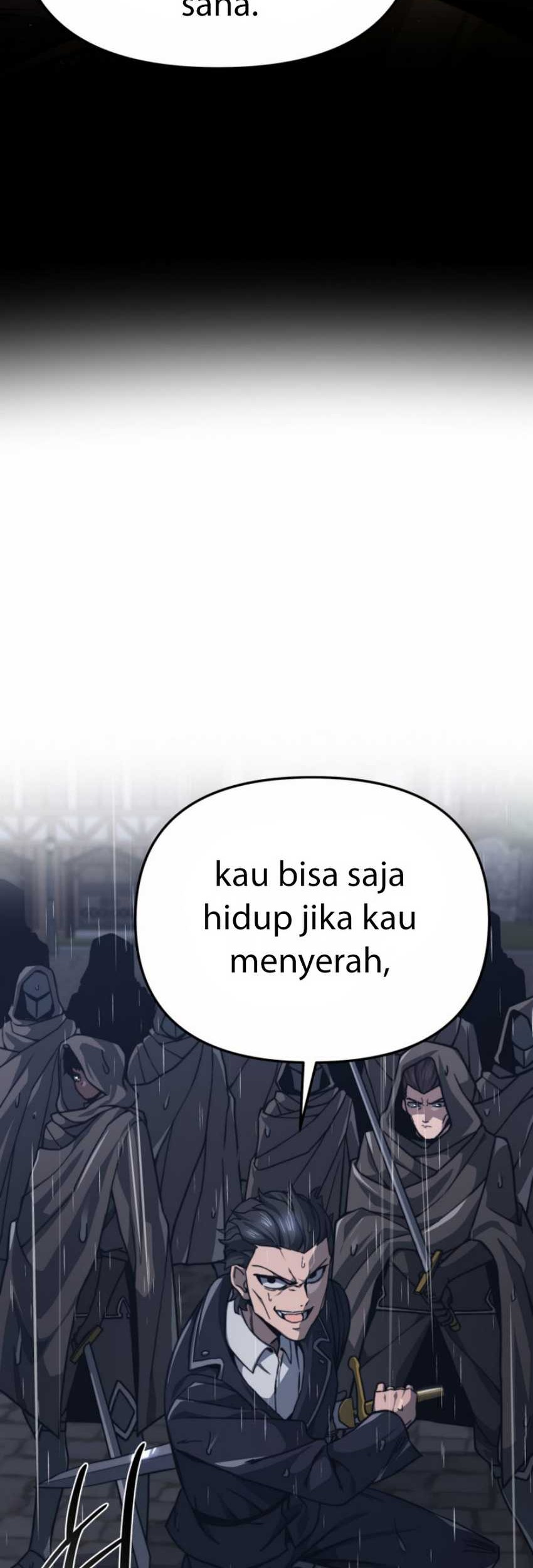 Damn Demonic Swords chapter 50 halaman 42