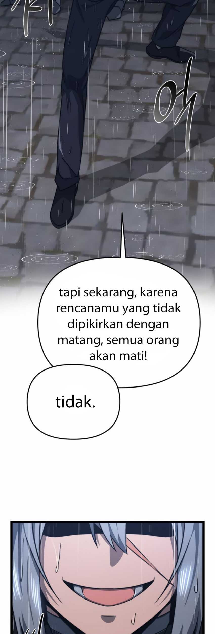 Damn Demonic Swords chapter 50 halaman 43
