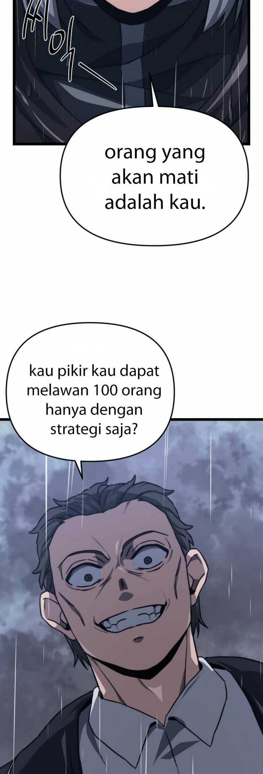 Damn Demonic Swords chapter 50 halaman 44