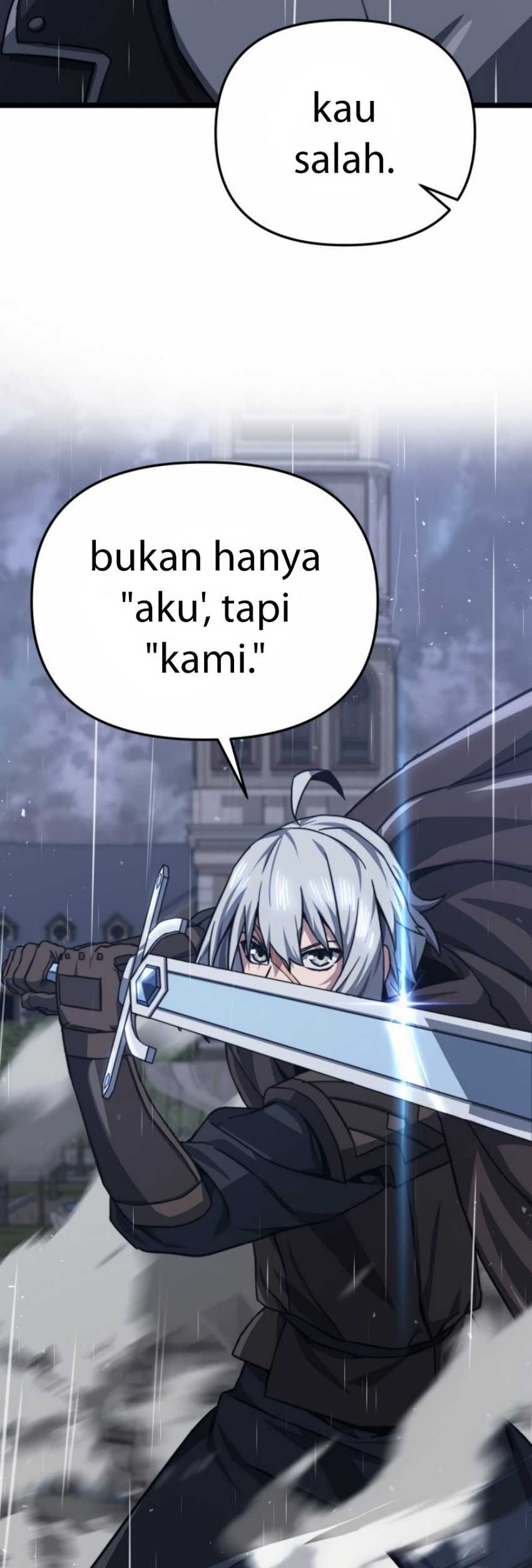 Damn Demonic Swords chapter 50 halaman 45