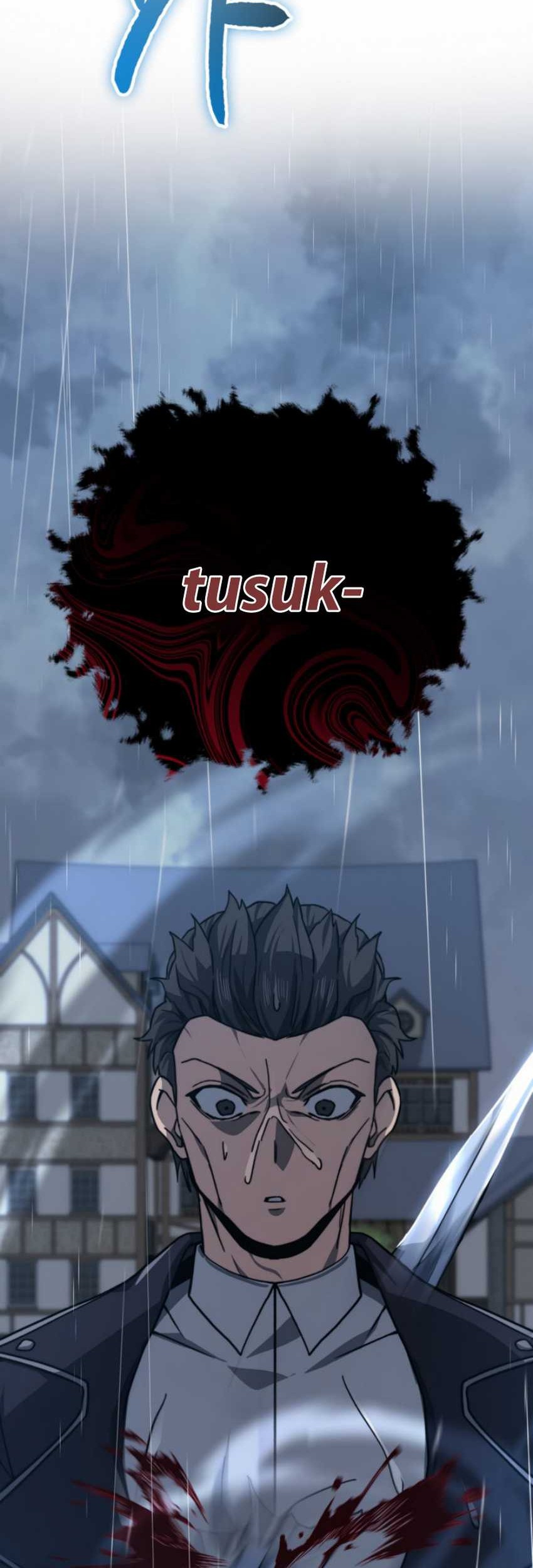 Damn Demonic Swords chapter 50 halaman 50