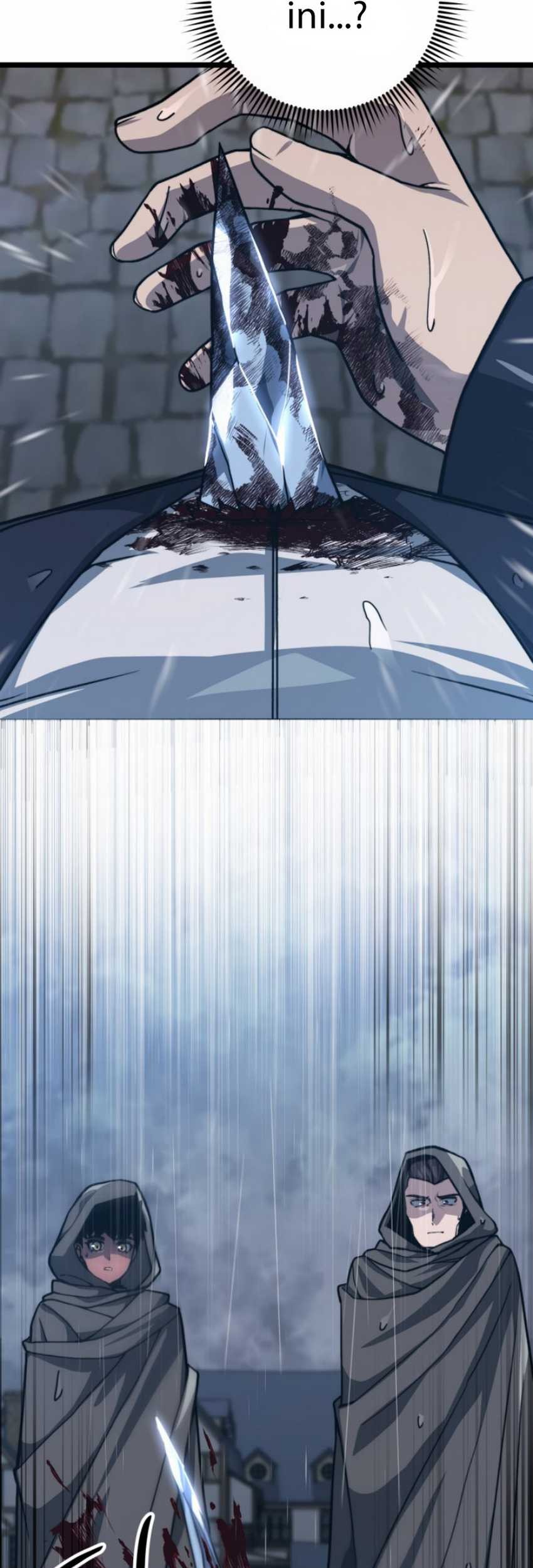 Damn Demonic Swords chapter 50 halaman 52