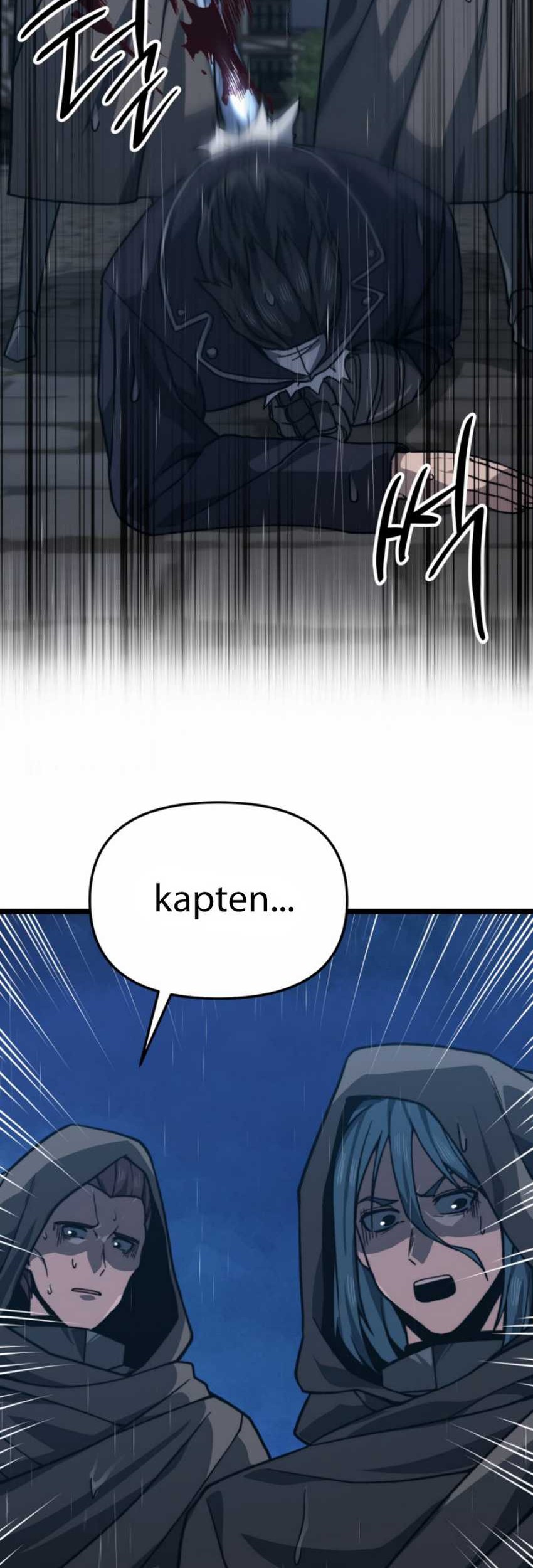 Damn Demonic Swords chapter 50 halaman 53