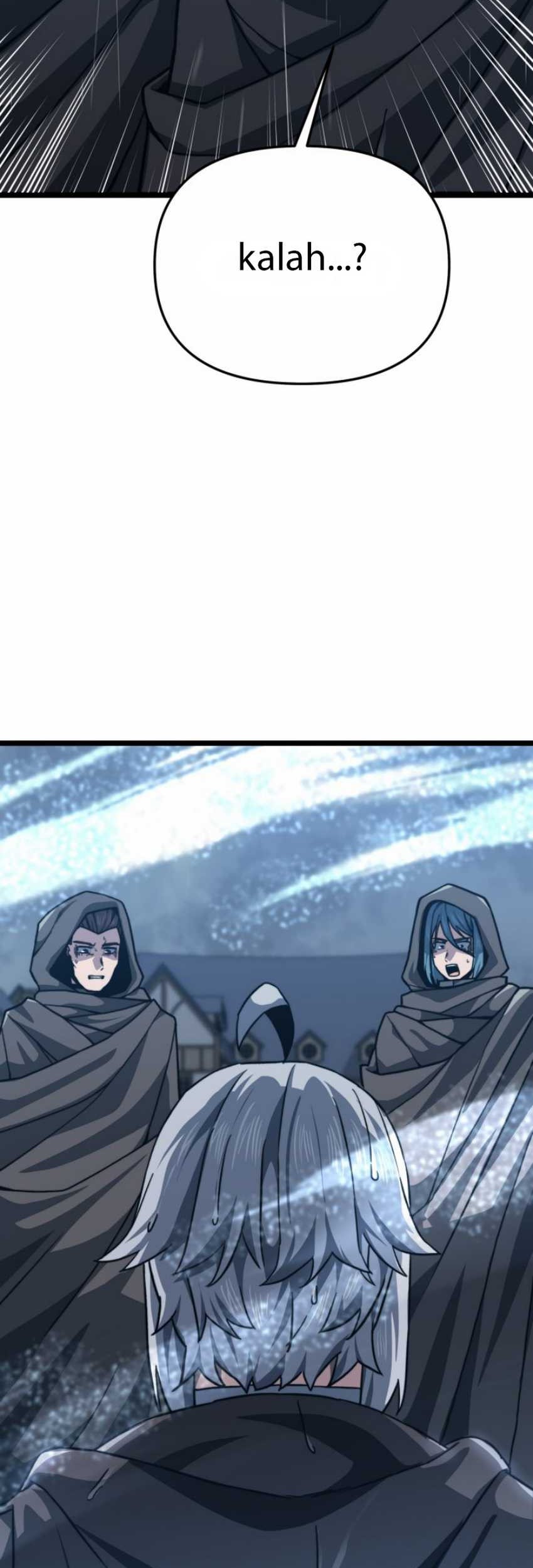 Damn Demonic Swords chapter 50 halaman 54
