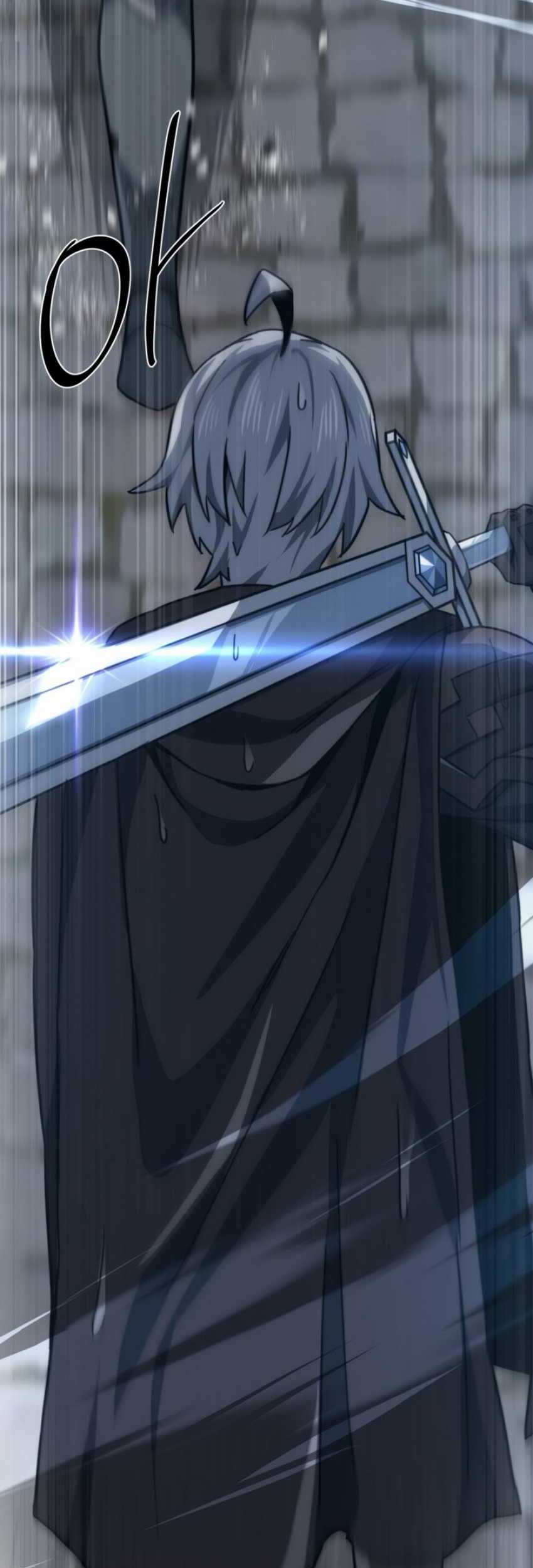 Damn Demonic Swords chapter 50 halaman 58