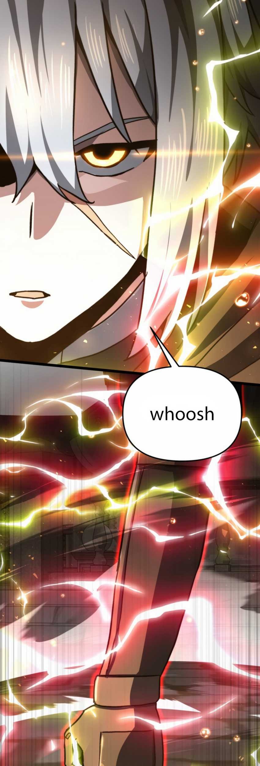 Damn Demonic Swords chapter 50 halaman 60