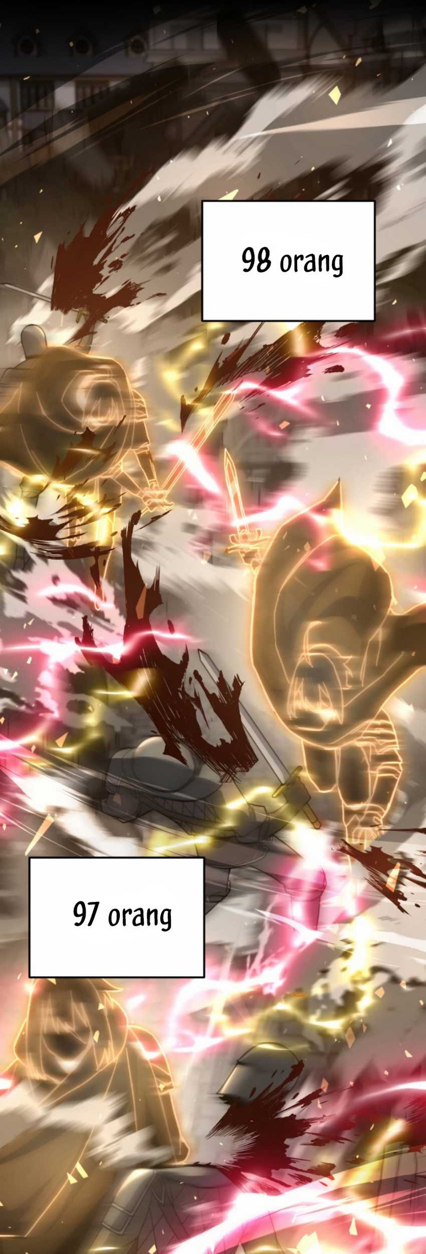 Damn Demonic Swords chapter 50 halaman 63