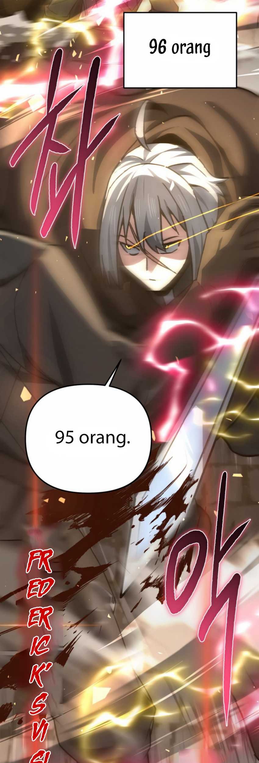Damn Demonic Swords chapter 50 halaman 64