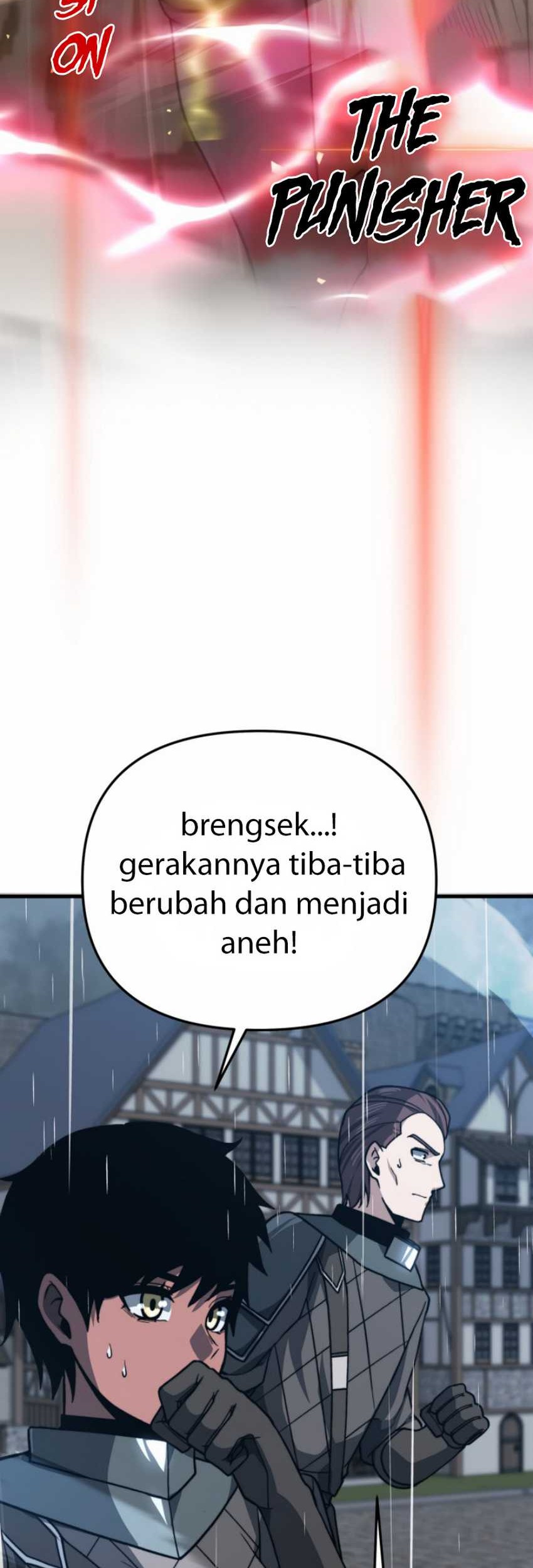 Damn Demonic Swords chapter 50 halaman 65