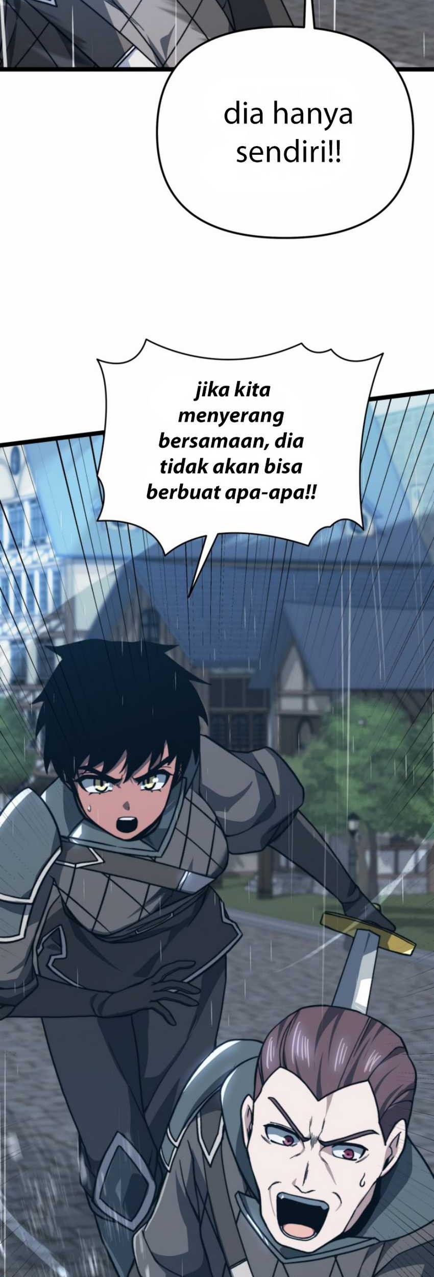 Damn Demonic Swords chapter 50 halaman 66