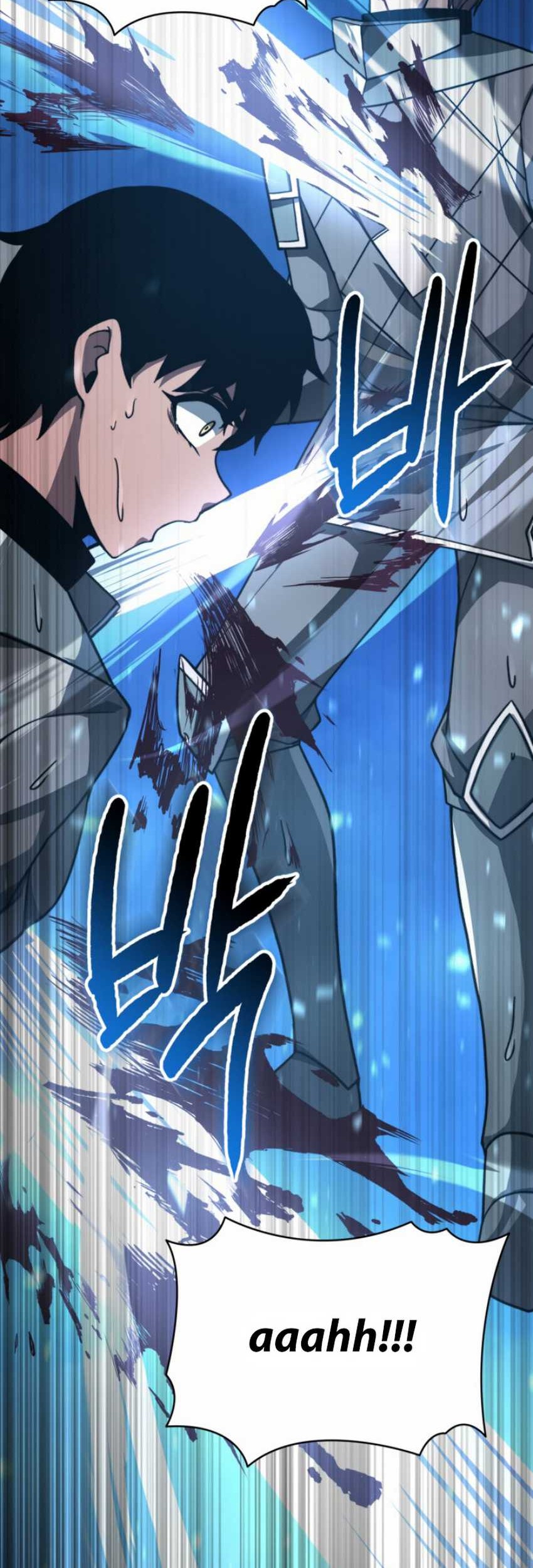 Damn Demonic Swords chapter 50 halaman 69
