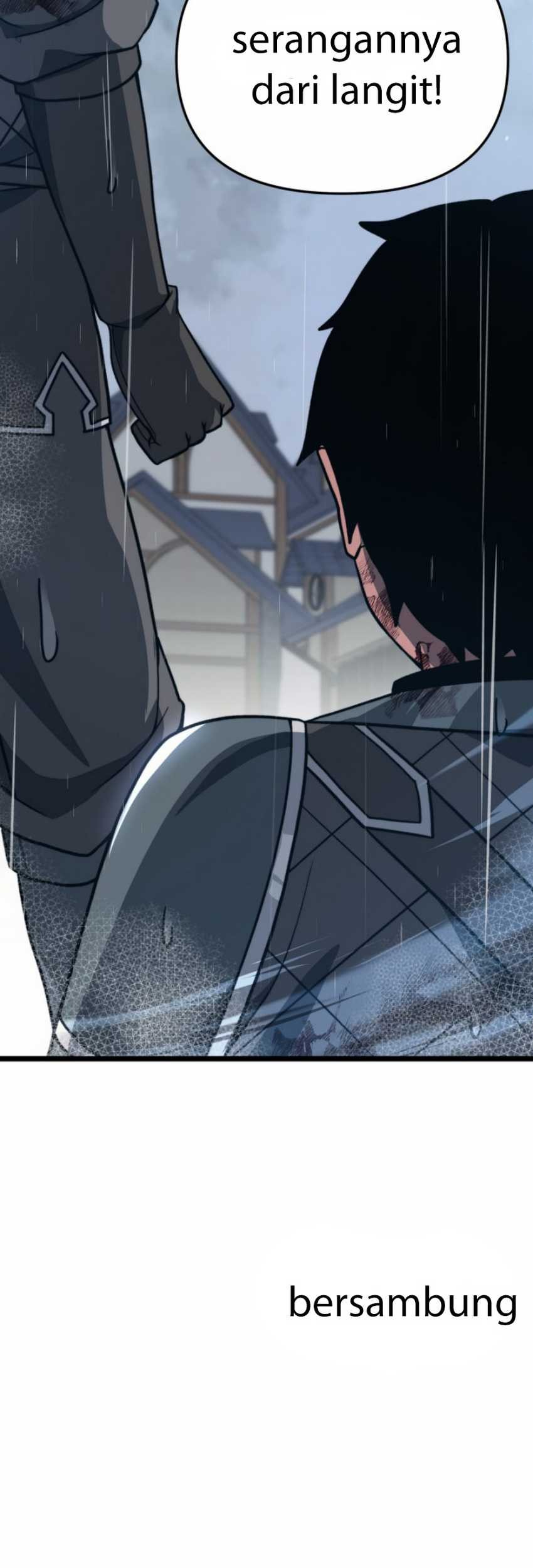 Damn Demonic Swords chapter 50 halaman 72