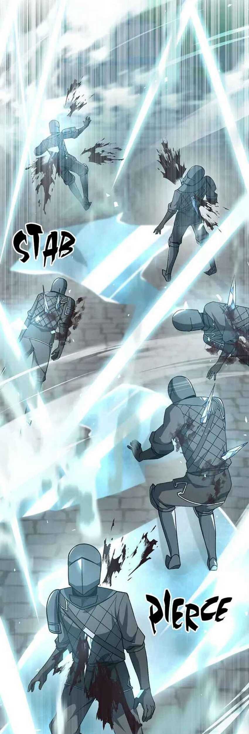 Damn Demonic Swords Bab 51 halaman 9