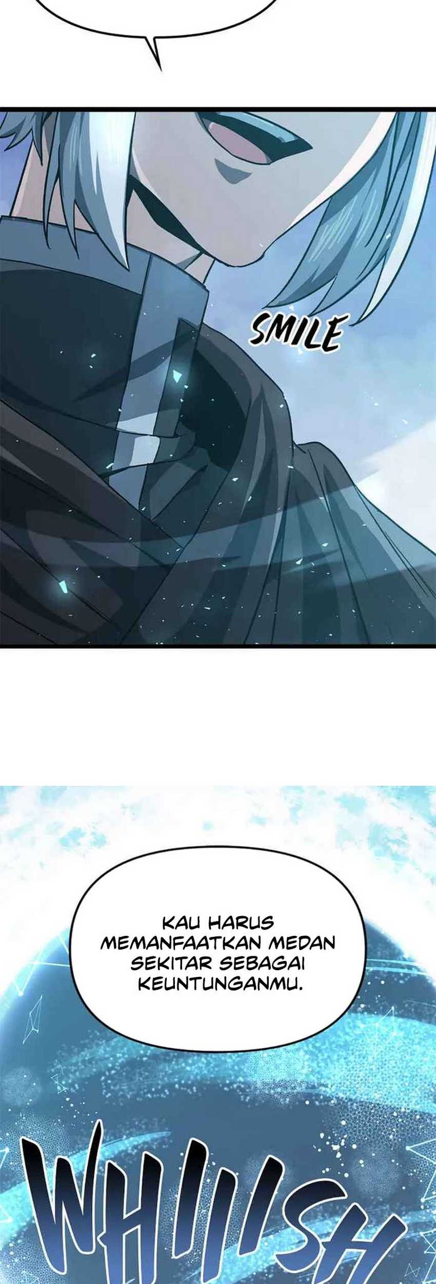 Damn Demonic Swords Bab 51 halaman 11