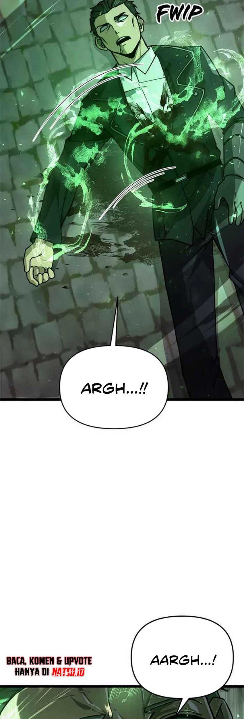 Damn Demonic Swords Bab 51 halaman 18