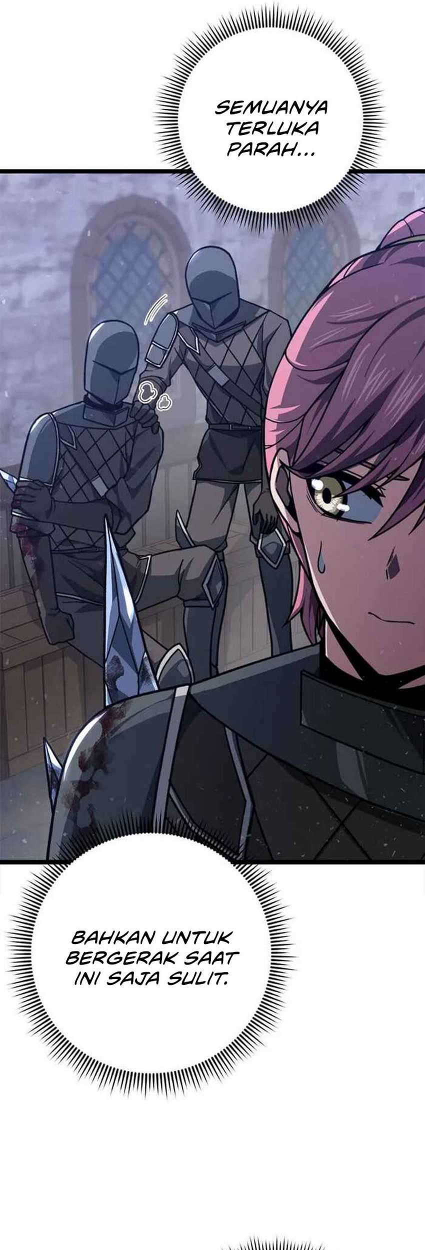 Damn Demonic Swords Bab 51 halaman 22
