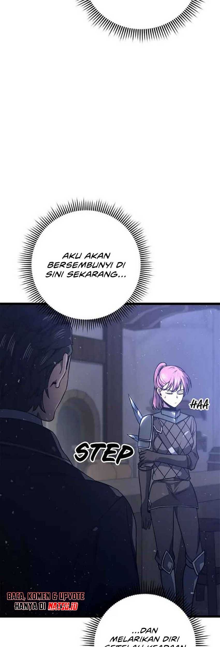 Damn Demonic Swords Bab 51 halaman 24