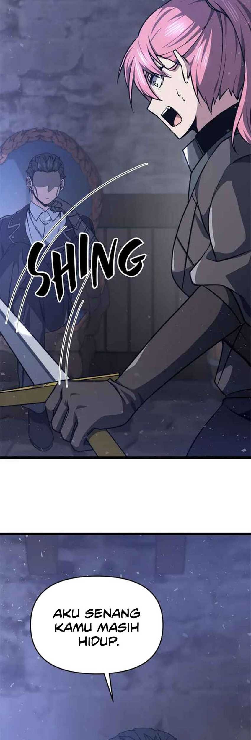 Damn Demonic Swords Bab 51 halaman 26