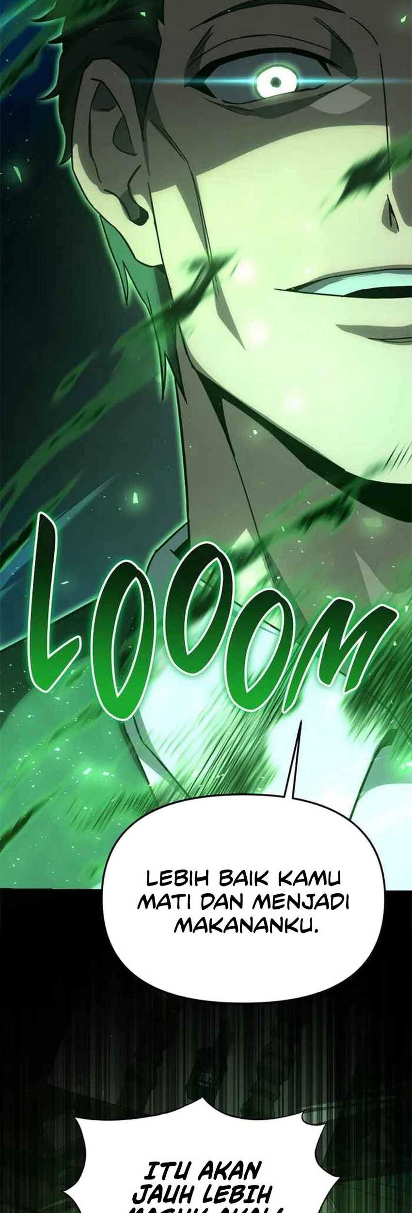 Damn Demonic Swords Bab 51 halaman 36