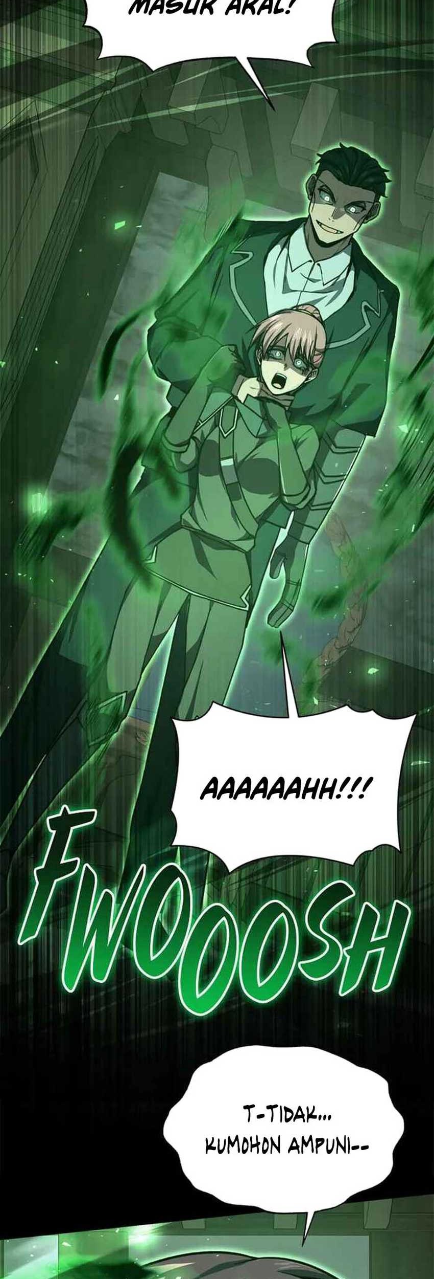 Damn Demonic Swords Bab 51 halaman 37